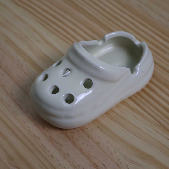 Scrumieră ceramică  Kroks – Nouă