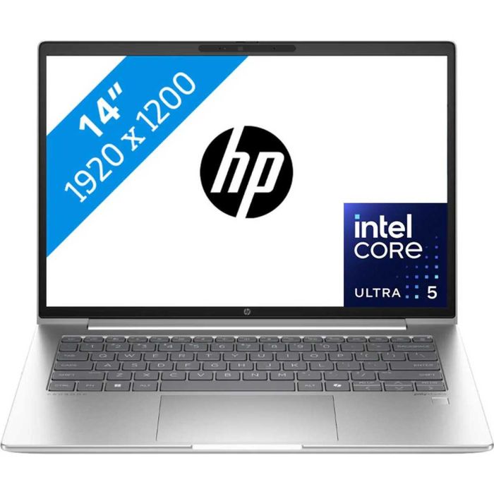 HP ProBook 440 G11 Core Ultra 5-125U vPRO озу16гб 256ssd
