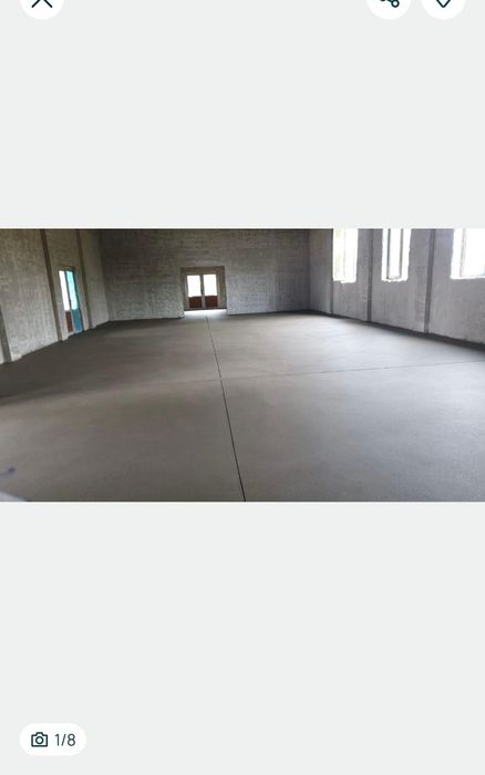 Sape mecanizate elicopterizate beton sapa