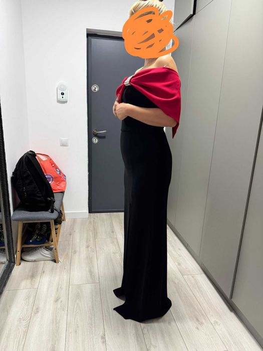 Rochie ocazie/nasa