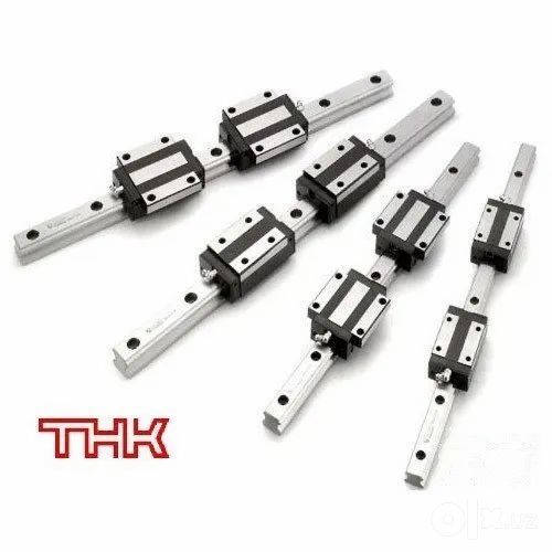 Подшибник Линейная направляющая linear guide