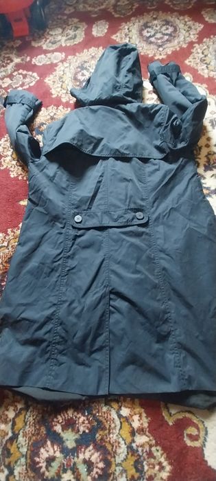 Zara Basic trenci marimea L/XL