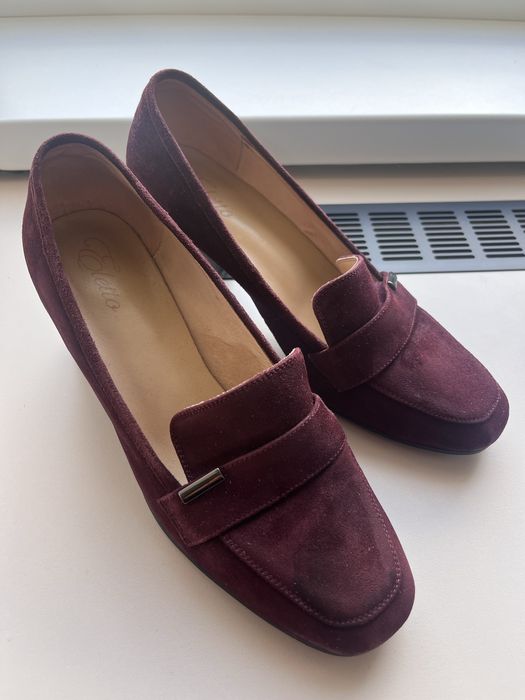 Женские туфли недорого