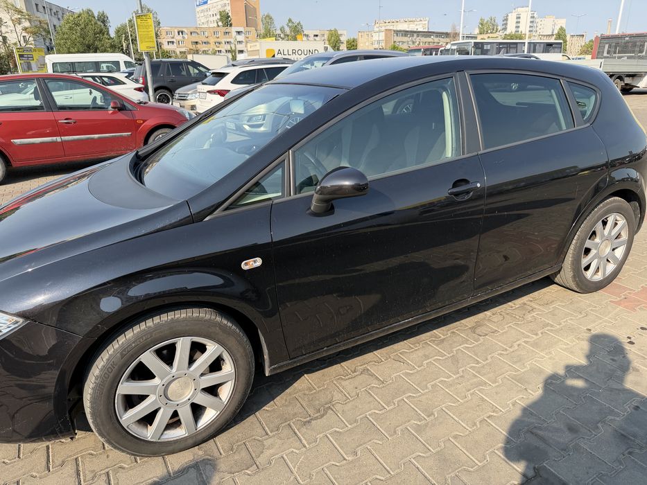 Seat Lein 1,9 tdi