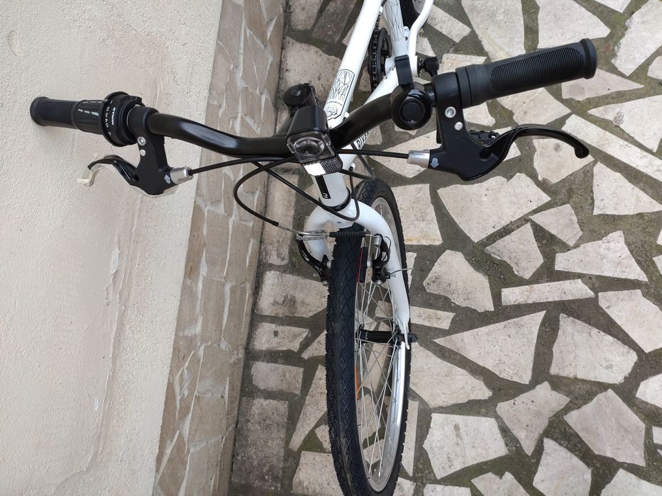 Bicicleta copii pe 24 noua