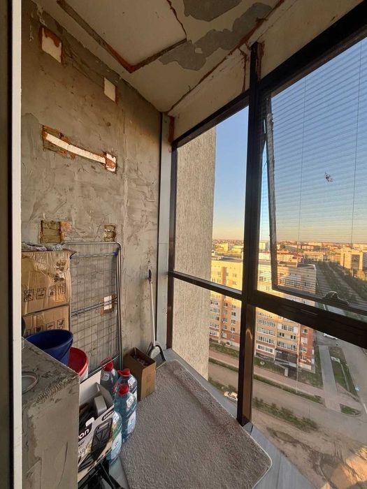 продаю двухкомнатную квартиру