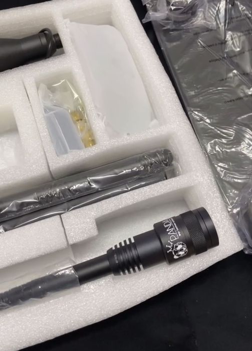 Panda led лампа для наращивание ресниц