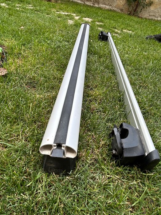 Багажник за Audi a6 allroad