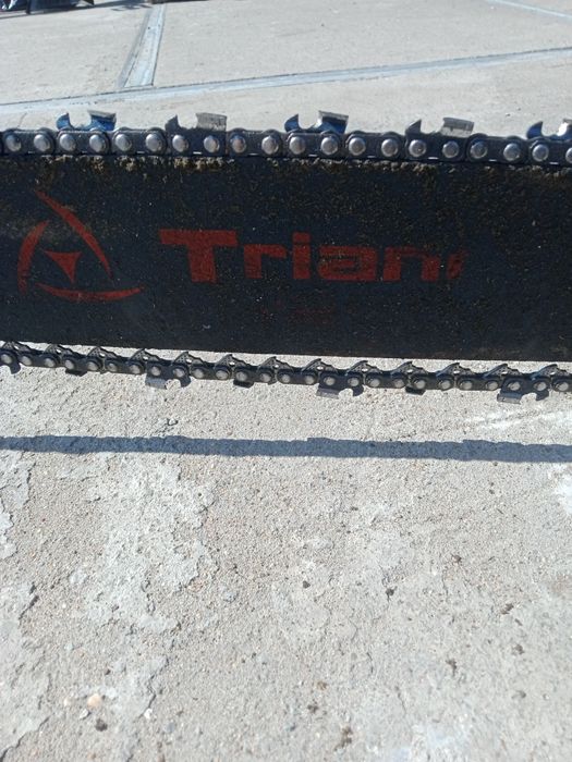 Продам бензопила