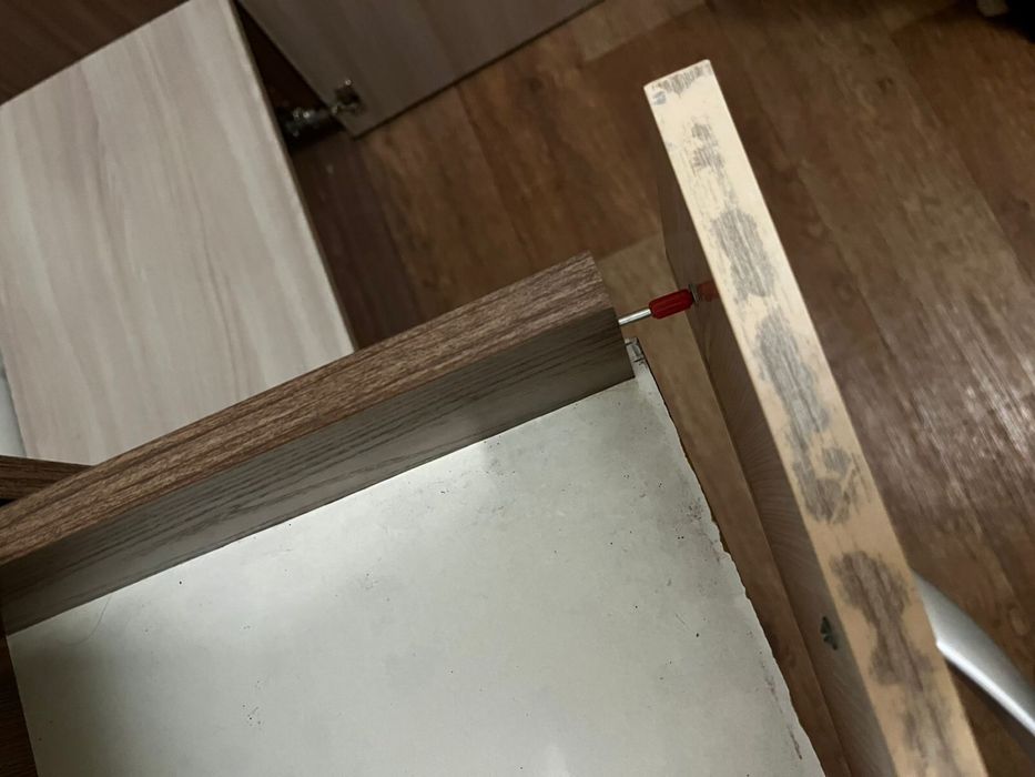 Шкаф в прихожую