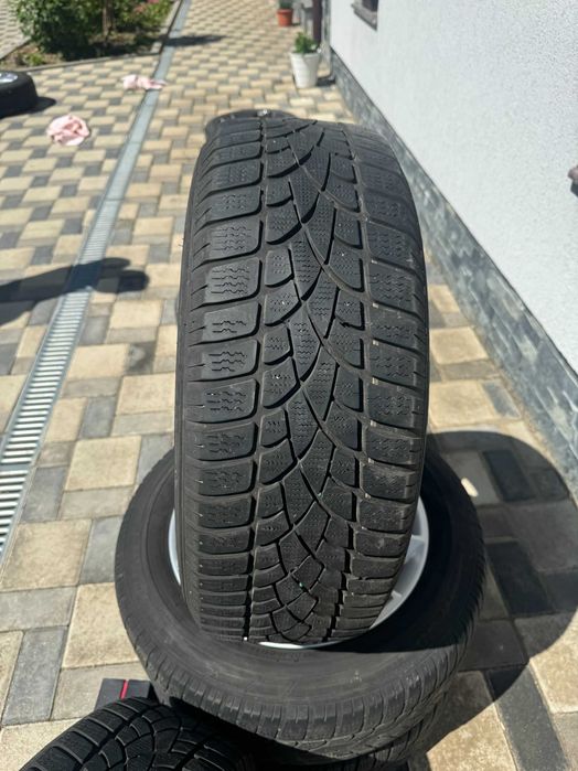 Jante 205/60/16 5X112 Audi A4 A3 VW SKODA SEAT