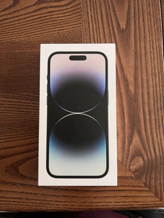 Прродам айфон 14 про 256гб.