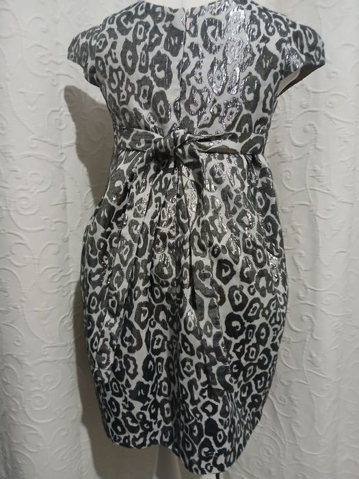 Официална рокля 6г