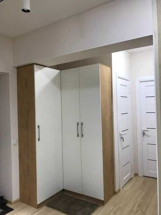 Сдаётся квартира 2х-ком/4/9 Шайхантахурский р-н Дружба народов