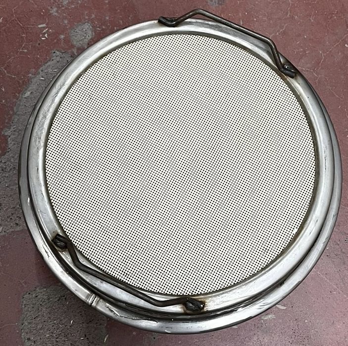 Filtru Particule Nou Camion Volvo, MAN, Scania, DAF, IVECO etc.