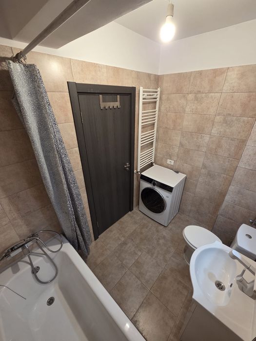 Apartament 2 camere tip studio Gura Putnei