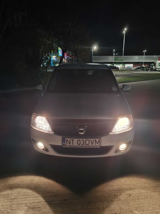 Vând Dacia Logan Gpl(2012) Ac 5000 LEI