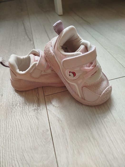 Детски маратонки БЕКО