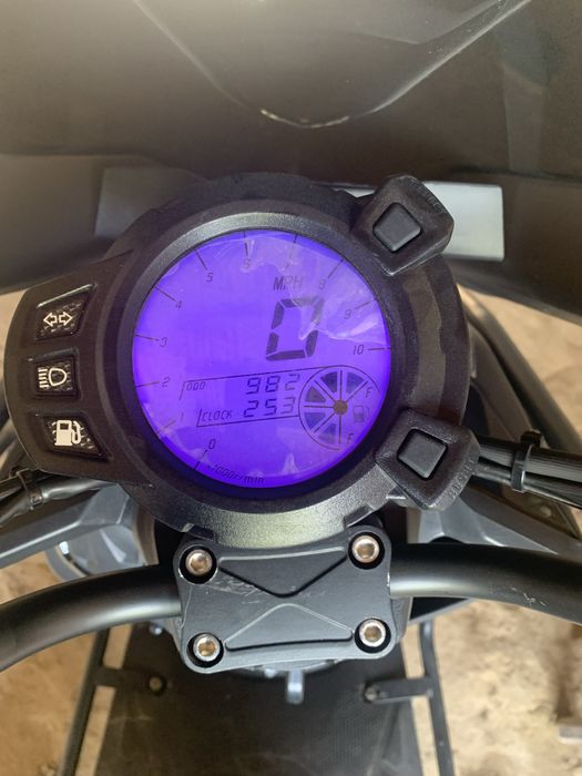 Drango Samuray(Mapit)