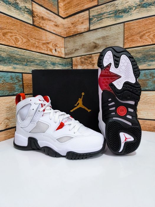 Air Jordan Diverse Culori