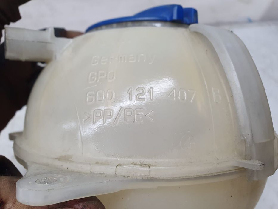 Vas expansiune antigel 6q0121407b Seat Ibiza 4 6J [2008 - 2012]