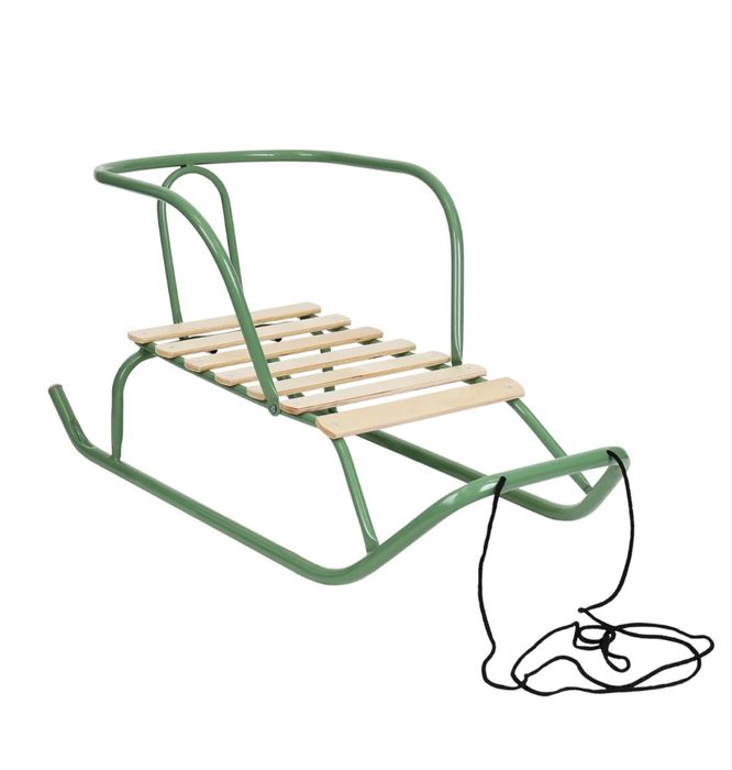 Санки зимние дет