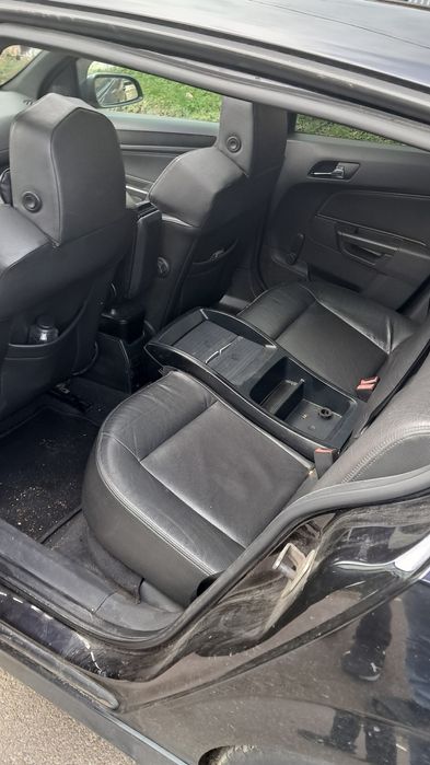 Opel astra H 210 Cai omologat ,Panoramic