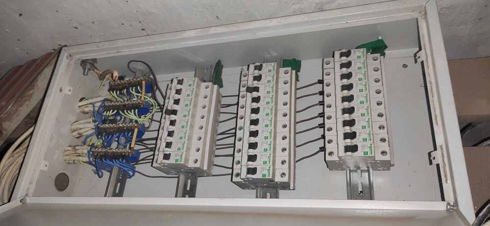 Провода разные интернет