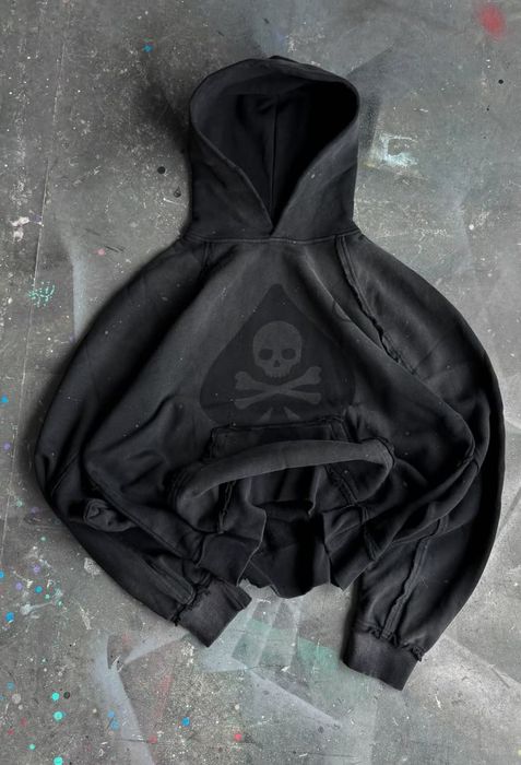 Alexander spade hoodie