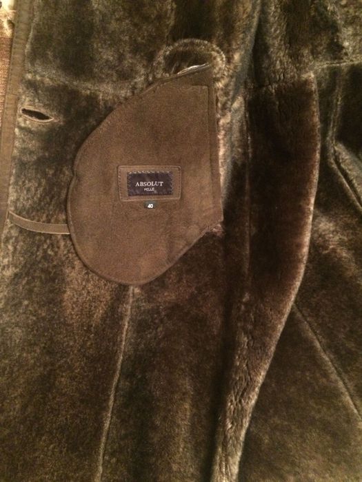 Продам Дублёнку,  женская Турция