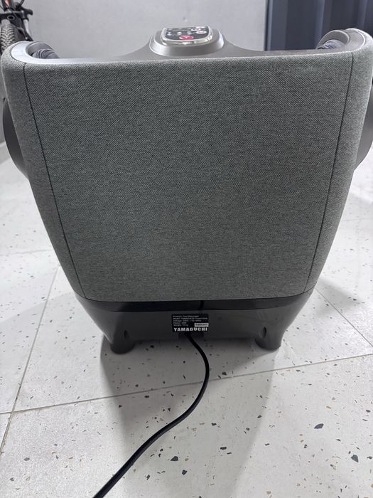 Массажер для ног Yamaguchi