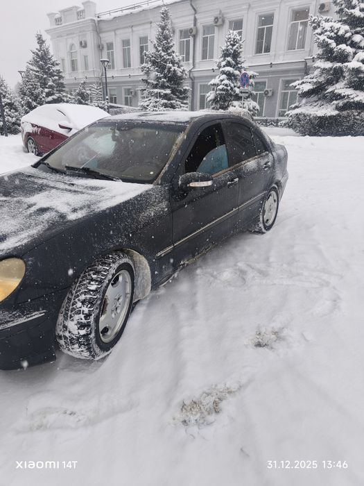 Продам Мерс С200