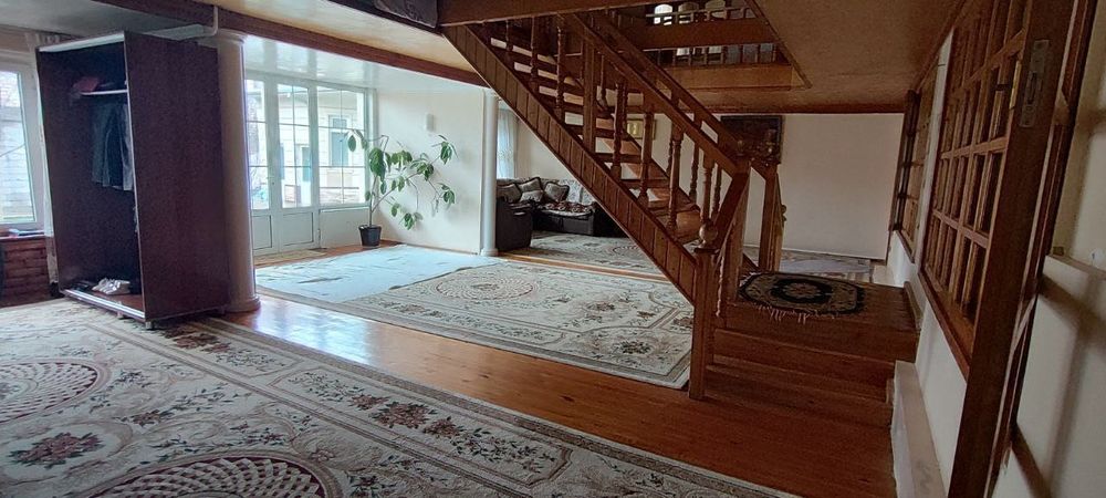 Участка сотилади 6.1 сотик махалла Сабзавот