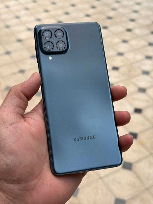 Samsung  M53 sotiladi 6/128