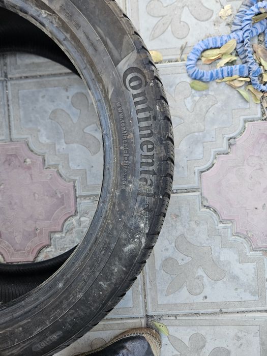 Шины 255 45 на 19 всесезонка