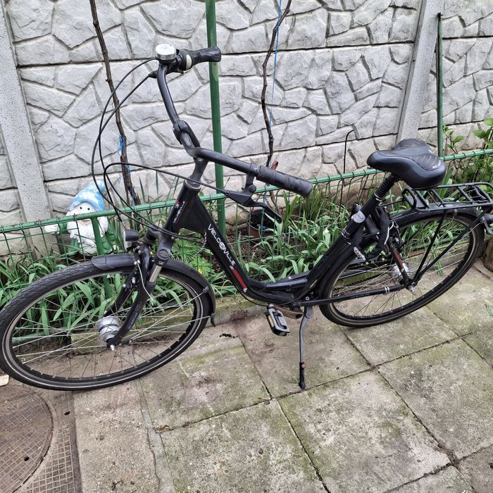 Bicicleta dama Velo de Ville