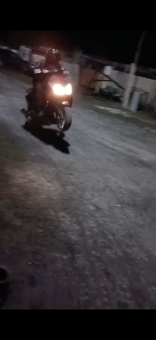 Продам скутер Viper BOOSTER 150