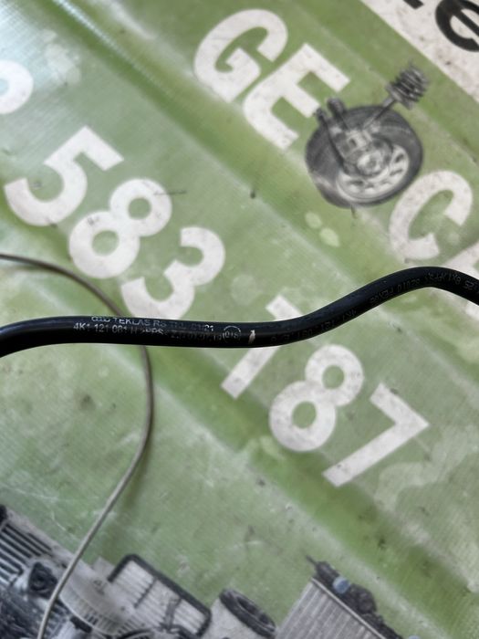 Conductă apă Audi A6 4K C8 3.0 Tdi Mild Hybrid