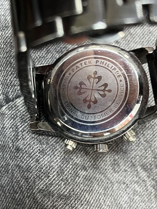 Patek Philippe (osp14)