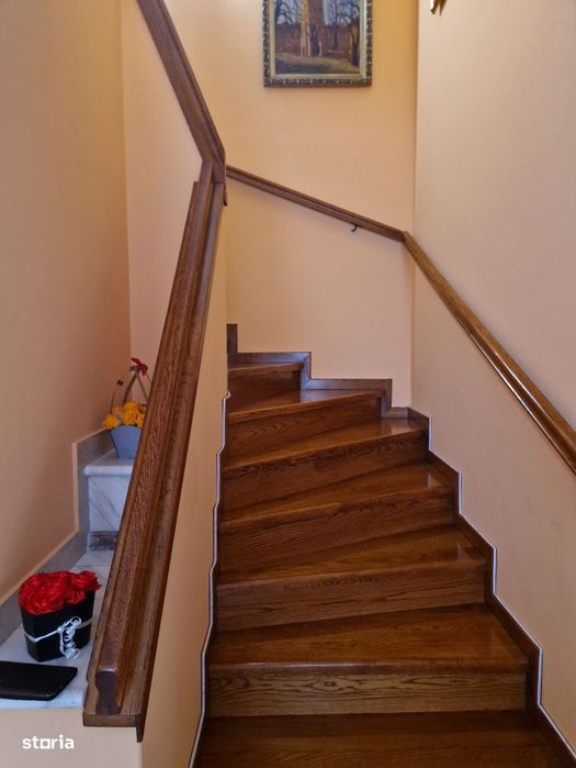 Casa duplex, 195 mp, strada G. Ureche