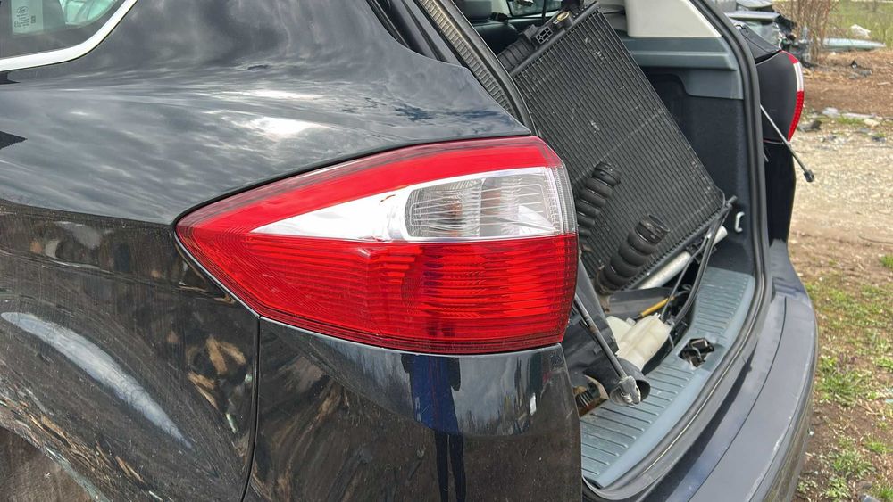 Lampa stop stanga / dreapta FORD C-MAX (DM2) 1.6 TDCi 2014 T1DB