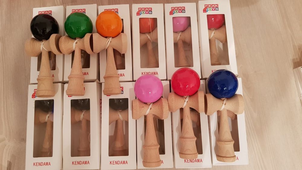 Kendama originala
