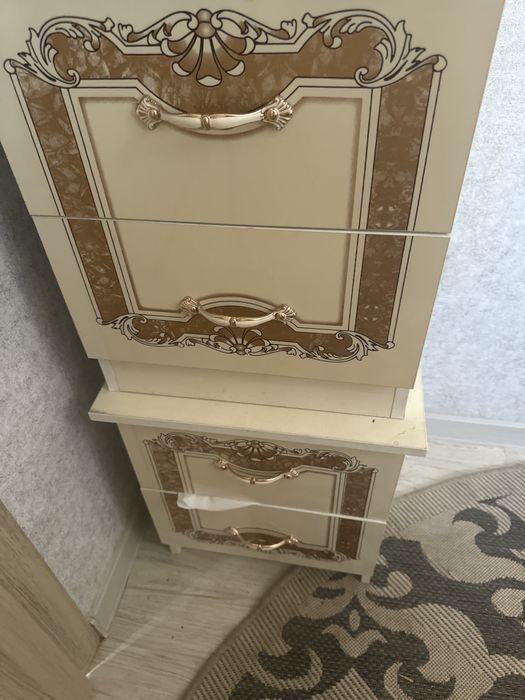 Спальная гарнитура