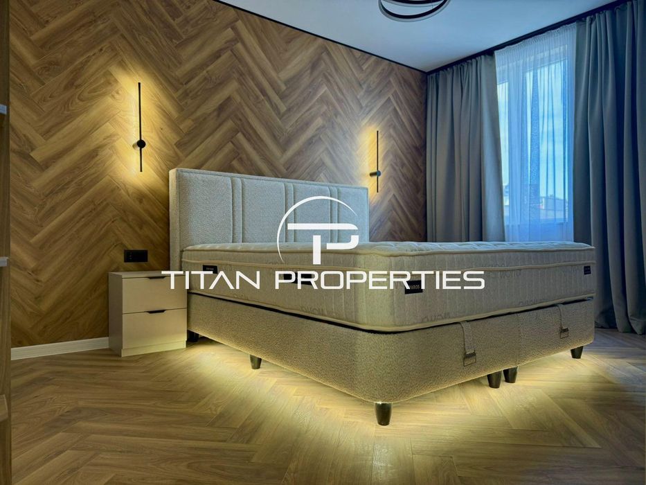 Продава се Тристаен апартамент в Пловдив, Тракия - 92 кв.м за 2283 €/кв.м - Снимка #7