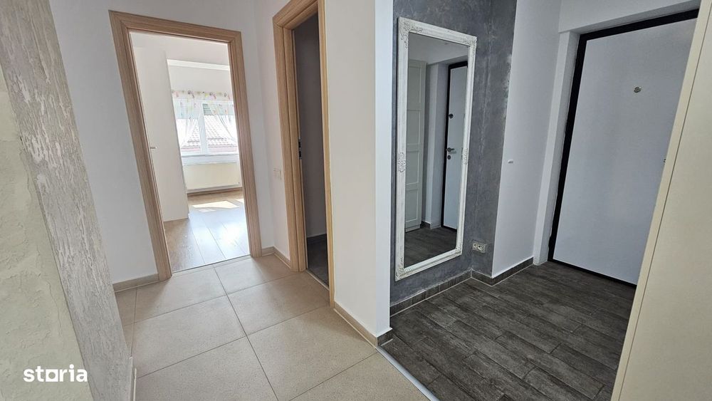 Trapezului, mobilat si utilat modern,2012,loc parcare, centrala, liber