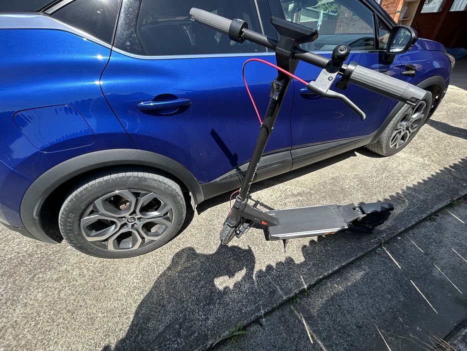 Trotineta electrica Navee S40,cu garantie