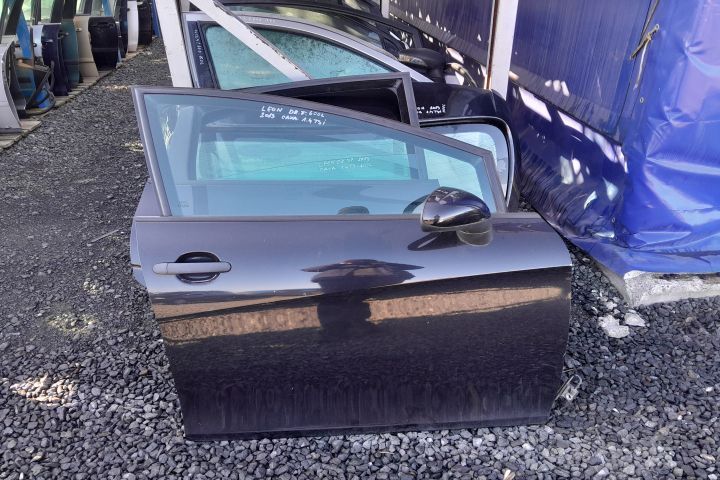 Usa / Portiera fata dreapta Seat Leon 3 5F [2012 - 2016] Hatchback 5