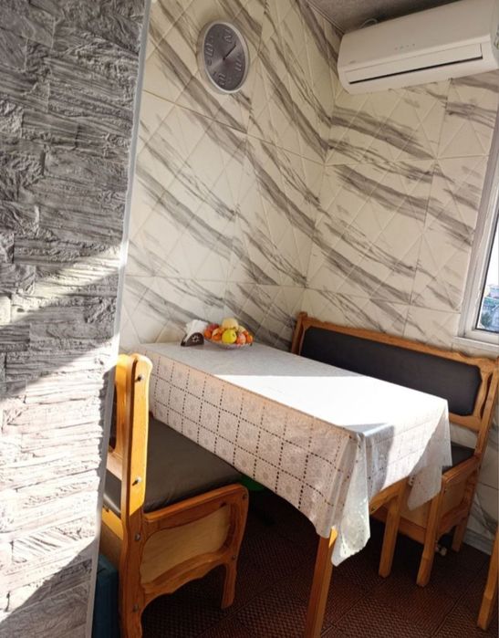 БИЙ 2/5/5, квартира площадью 55м.кв