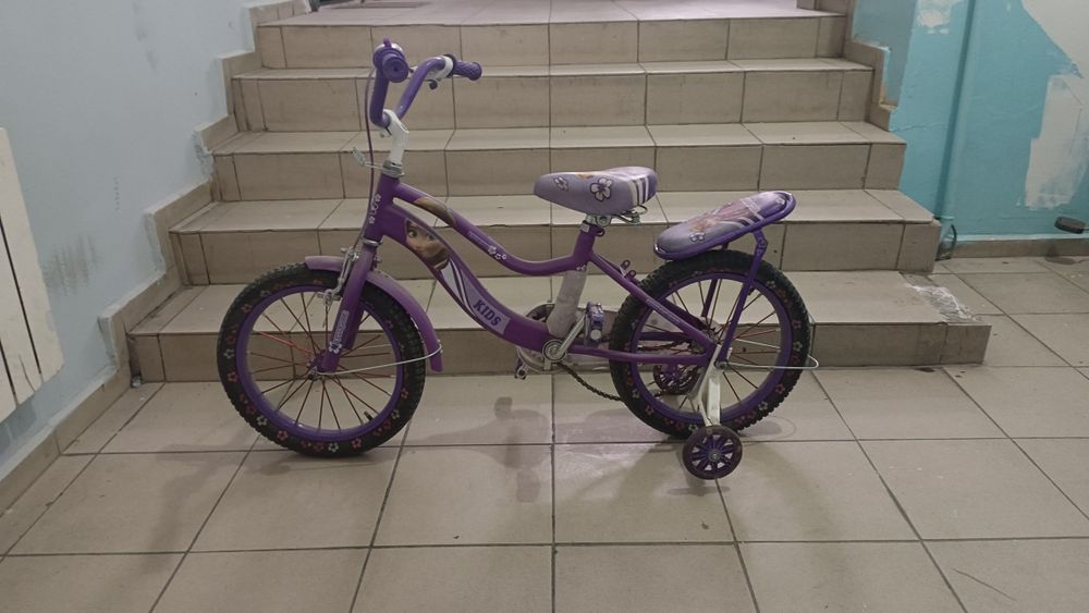 Велосипеды б/у Алматы