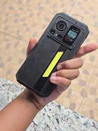 HOTWAV Hyper 7 Pro 5G 36GB RAM 256GB ROM, 200 mp, с IP68 защита